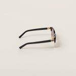 Miu Miu Runway sunglasses - Image 4